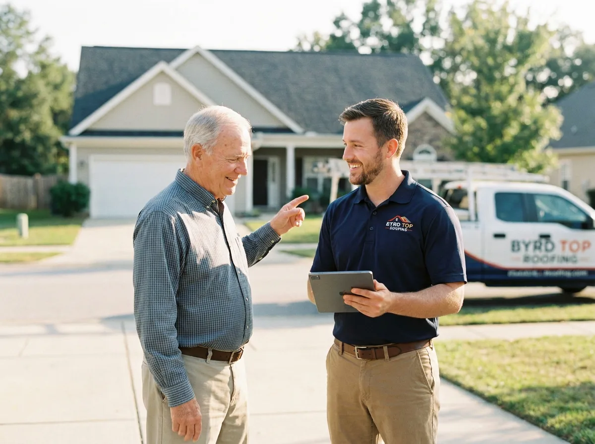 Roofing Onward, IN FAQs
